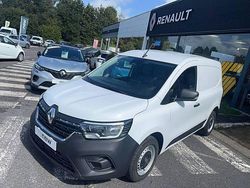 Blanc Utilisé 2024 Renault Kangoo Monospace | 19 990 €