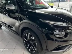 Biton Nouvelle 2025 Nissan Juke SUV | 26 500 € (Prix assez cher)