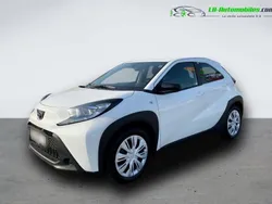Utilisé 2024 Toyota Aygo Citadine | 18 400 € (Prix assez cher)