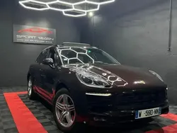 Utilisé 2015 Porsche Macan Turbo SUV | 30 990 € (Bon prix)