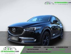 Utilisé 2020 Mazda CX-5 SUV | 29 700 € (Prix juste)