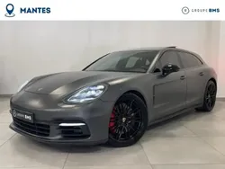 Utilisé 2018 Porsche Panamera Berline | 59 900 €