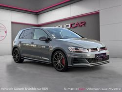 Gris Utilisé 2019 VW Golf VII GTI Break | 33 980 € (Prix assez cher)