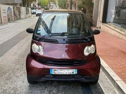 Rouge Occasion 2005 Smart ForTwo Coupé Coupé | 4 590 €