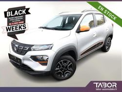 Argent Occasion 2021 Dacia Spring Comfort Plus Citadine | 9 588 € (Prix assez cher)