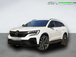 Utilisé 2025 Renault Espace Monospace | 48 800 €