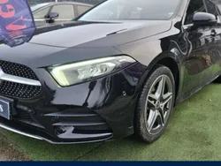 Utilisé 2021 Mercedes A160 AMG line Berline | 28 990 € (Bon prix)
