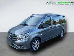 Mercedes V220