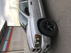 Gris Utilisé 2007 Dodge Ram Pick-up | 22 500 €
