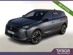 Gris Nouvelle 2025 Peugeot e-5008 Allure SUV | 42 341 €