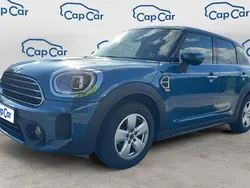 Utilisé 2022 Mini One D Countryman Business SUV | 22 990 € (Super prix)