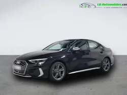 Utilisé 2024 Audi S3 Sport Berline | 44 300 € (Super prix)