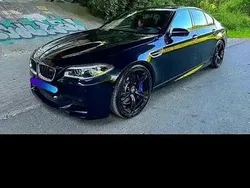 Utilisé 2015 BMW M5 Sport Line Berline | 26 990 €