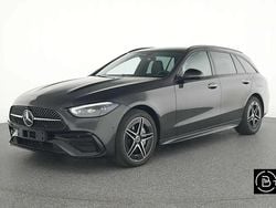 Gris Utilisé 2024 Mercedes C300 AMG line Break | 49 990 €