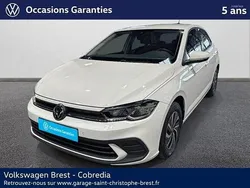 Utilisé 2023 VW Polo Life | 18 990 € (Prix assez cher)