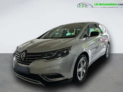 Utilisé 2017 Renault Espace Monospace | 21 900 € (Prix juste)