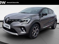 Gris Utilisé 2024 Renault Captur Techno SUV | 17 450 € (Bon prix)
