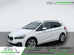 Utilisé 2020 BMW 218 Break | 23 000 € (Prix juste)