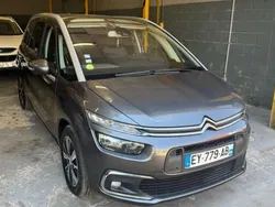 Gris Utilisé 2018 Citroën Grand C4 Picasso Feel Monospace | 7 990 €