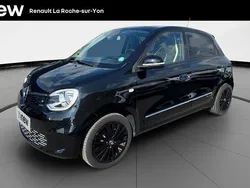 Noir Utilisé 2022 Renault Twingo Urban Night Citadine | 13 890 € (Prix assez cher)