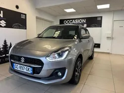 Argent Utilisé 2021 Suzuki Swift Berline | 13 980 € (Prix juste)