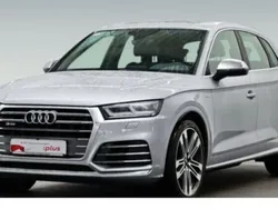 Utilisé 2000 Audi SQ5 Design SUV | 50 600 €