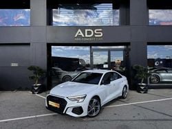 Blanc Utilisé 2024 Audi S3 Sport SUV | 46 143 €