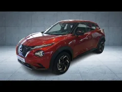 Rouge Utilisé 2023 Nissan Juke SUV | 22 900 € (Prix juste)