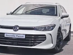 Utilisé 2024 VW Passat Elegance | 42 999 €