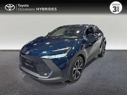 Utilisé 2024 Toyota C-HR Design SUV | 29 890 € (Prix assez cher)