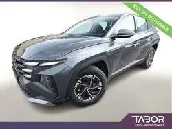 Gris Nouvelle 2025 Hyundai Tucson SUV | 31 652 € (Bon prix)