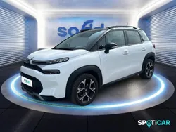 Noir Utilisé 2023 Citroën C3 Aircross PureTech SUV | 16 190 € (Prix juste)