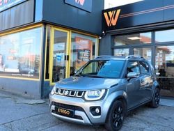 Gris Occasion 2020 Suzuki Ignis Berline | 11 989 € (Super prix)