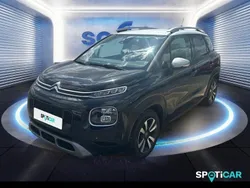 Utilisé 2020 Citroën C3 Aircross PureTech SUV | 9 990 € (Prix juste)