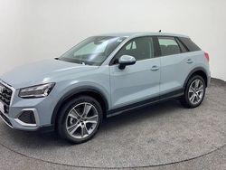 Gris flèche nacré Utilisé 2023 Audi Q2 Advanced SUV | 36 220 €
