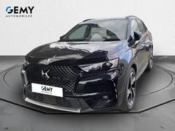 Noir Utilisé 2022 DS Automobiles DS7 Crossback SUV | 36 490 € (Prix juste)