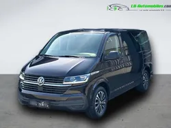 Utilisé 2020 VW Multivan Break | 50 000 € (Prix cher)