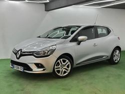 Utilisé 2018 Renault Clio IV Business Berline | 9 490 € (Prix juste)