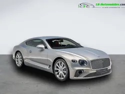 Utilisé 2018 Bentley Continental GT Coupé | 167 500 € (Prix assez cher)