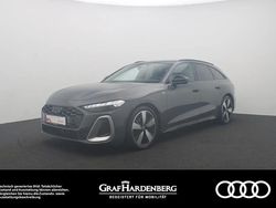 Gris Occasion 2025 Audi A5 S-Line Coupé | 59 980 €