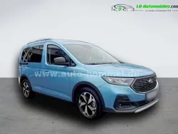 Utilisé 2025 Ford Tourneo Connect Monospace | 39 500 € (Prix assez cher)