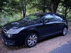 Occasion 2006 Citroën C4 Dynamique Berline | 3 600 € (Prix juste)