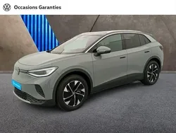 Utilisé 2024 VW ID.4 Pro SUV | 43 900 € (Prix juste)