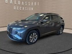 Noir Occasion 2023 Hyundai Tucson SUV | 29 490 € (Prix juste)