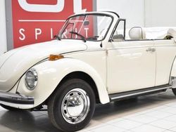 Occasion 1979 VW Käfer Cabriolet | 29 900 €