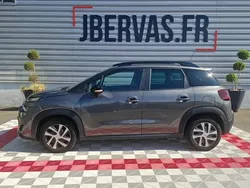 Utilisé 2021 Citroën C3 Aircross Business Class SUV | 13 999 € (Prix juste)