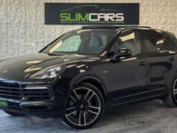 Utilisé 2019 Porsche Cayenne SUV | 69 990 € (Prix cher)