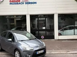 Gris Utilisé 2010 Citroën C3 Comfort Citadine | 4 990 € (Bon prix)
