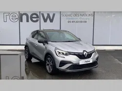 Utilisé 2022 Renault Captur R.S. SUV | 22 490 €