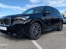 Noir Utilisé 2024 BMW iX1 M Sport SUV | 40 299 € (Prix assez cher)